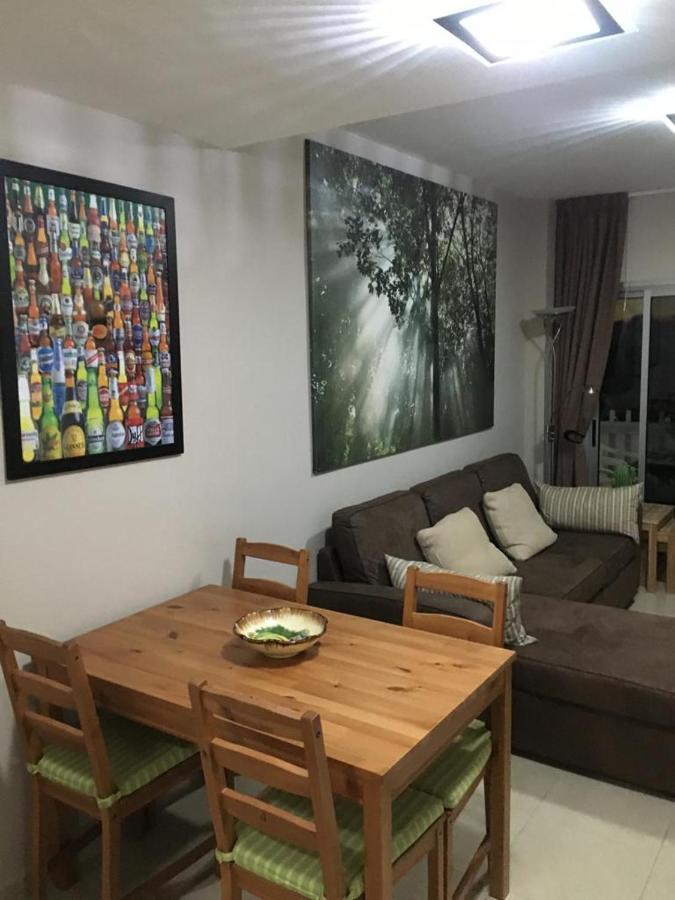 Apartamento Acogedor Maspalomas  Exteriér fotografie