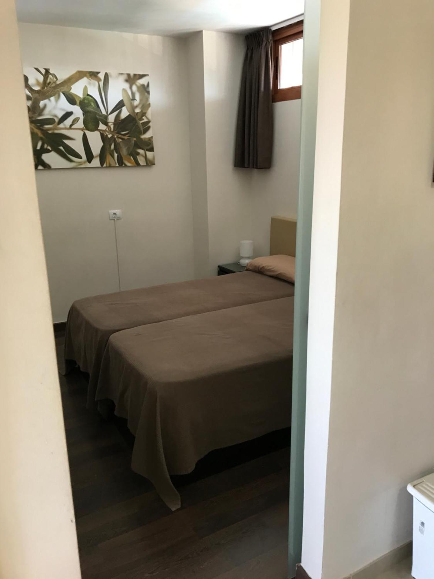 Apartamento Acogedor Maspalomas  Exteriér fotografie