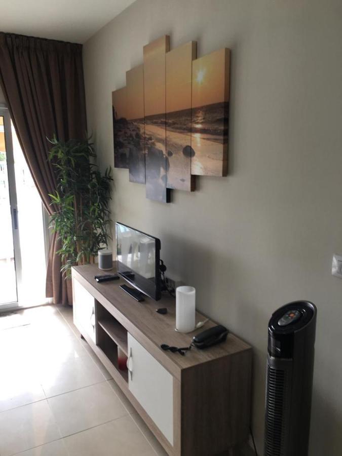 Apartamento Acogedor Maspalomas  Exteriér fotografie