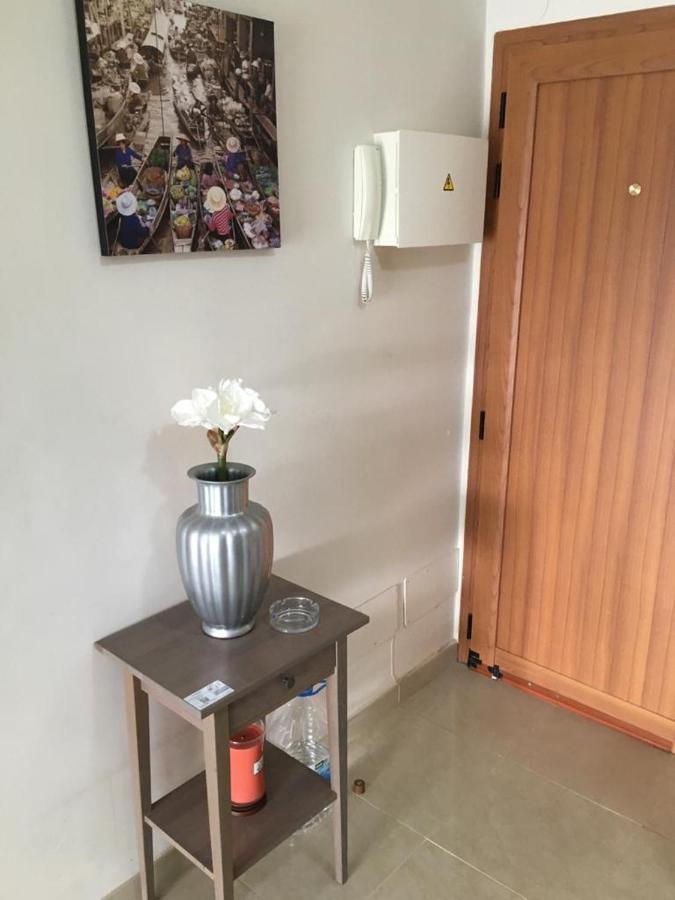 Apartamento Acogedor Maspalomas  Exteriér fotografie