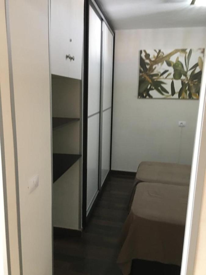 Apartamento Acogedor Maspalomas  Exteriér fotografie