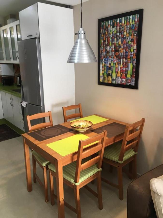 Apartamento Acogedor Maspalomas  Exteriér fotografie