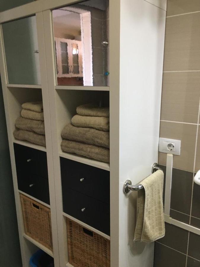 Apartamento Acogedor Maspalomas  Exteriér fotografie