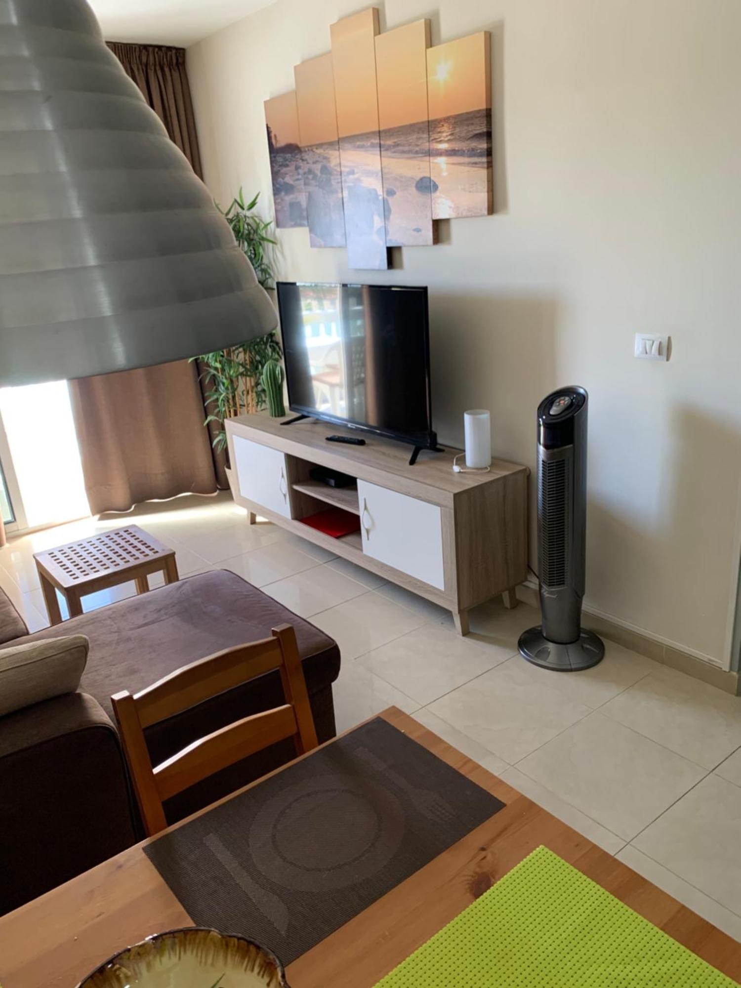 Apartamento Acogedor Maspalomas  Exteriér fotografie