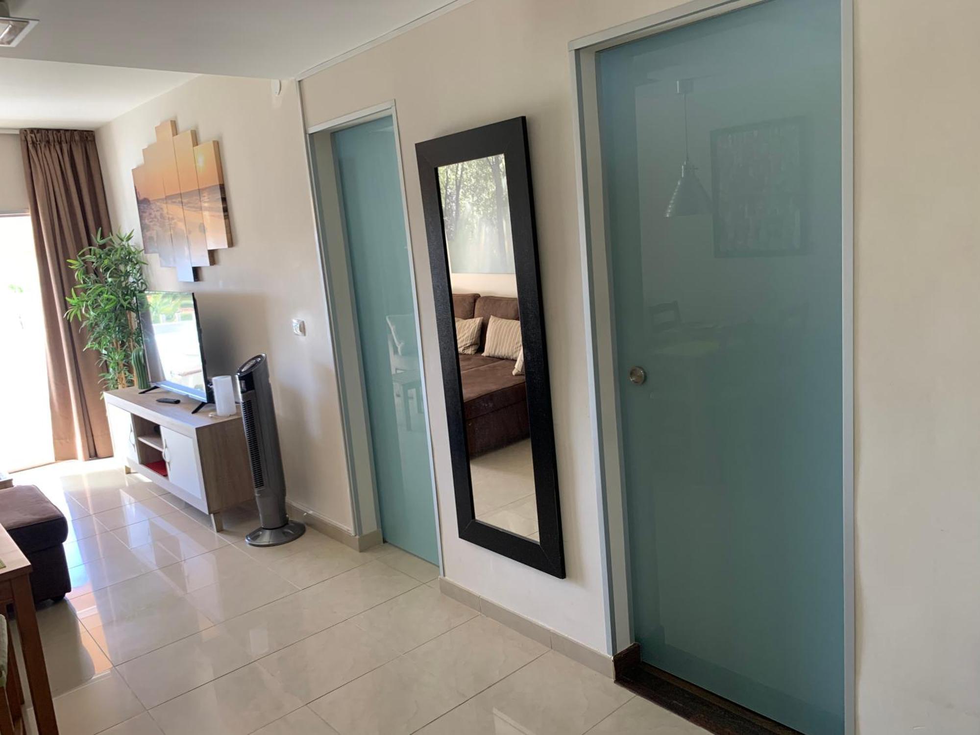 Apartamento Acogedor Maspalomas  Exteriér fotografie
